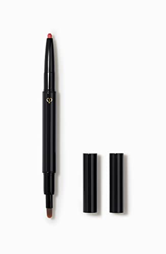 Clé De Peau Beauté Pink Lip Liner Pencil