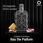 Orientica Nardo Oud Extrait de Parfum Unisex