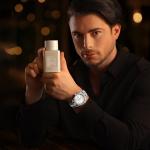 Ajmal Oud Marquis Fève Tonka Eau de Parfum