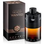 Azzaro The Most Wanted Intense Spicy Parfum 150ml
