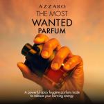 Azzaro The Most Wanted Intense Spicy Parfum 150ml
