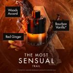 Azzaro The Most Wanted Intense Spicy Parfum 150ml