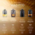 Azzaro The Most Wanted Intense Spicy Parfum 150ml