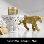 Luxury Life Body Butter - Irresistible Hydration, Glam Glow