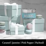 Luxury Life Body Butter - Irresistible Hydration, Glam Glow