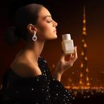 Ajmal Oud Marquis Rêve Mimosa Eau de Parfum