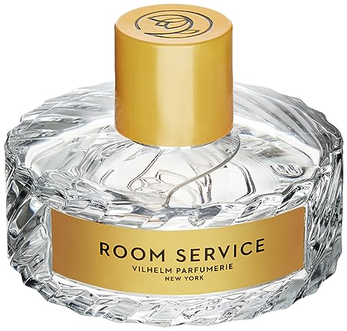 Vilhelm Parfumerie Room Service 100ML Luxury Fragrance