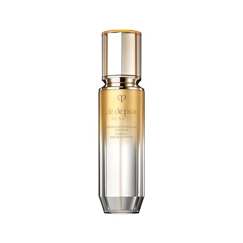 Luxury Firming Serum - Ultimate Skin Rejuvenation