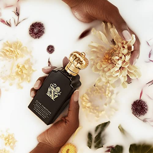 Clive Christian Original Collection X Feminine, 3.4 oz