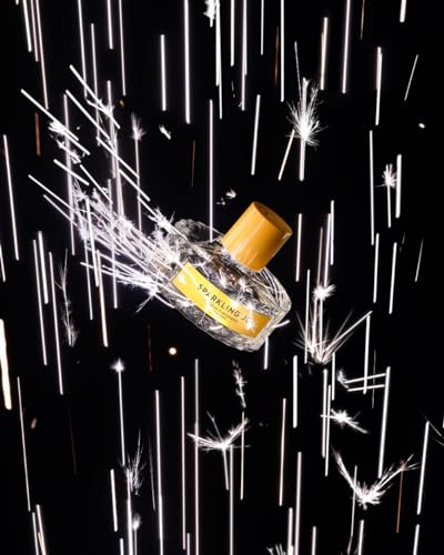 Vilhelm Parfumerie Sparking Jo Eau de Parfum 100ml