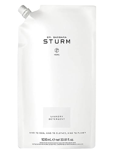 Dr. Barbara Sturm Luxury Beauty Laundry Detergent
