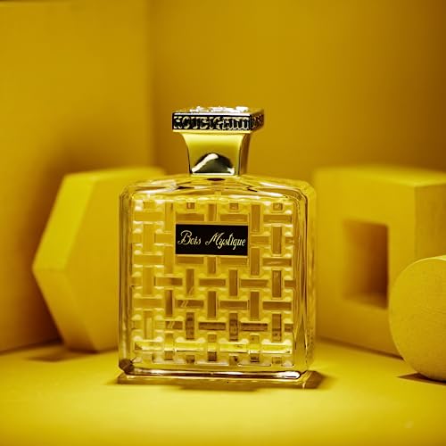 Houbigant Bois Mystique 100ml Essence de Parfum