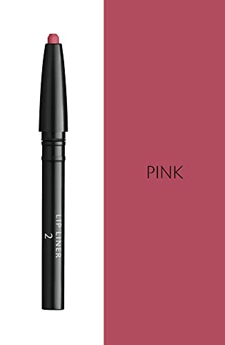 Clé De Peau Beauté Pink Lip Liner Pencil