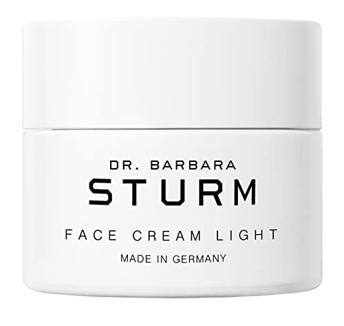 Dr. Barbara Sturm Luxury Face Cream Light 50ml