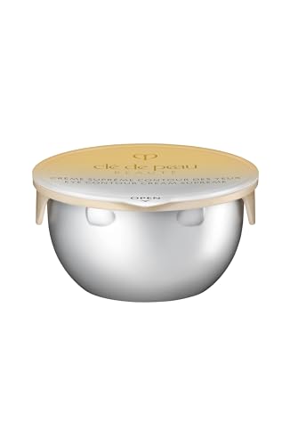 Clé de Peau Beauté, Eye Contour Cream Supreme Replenishment