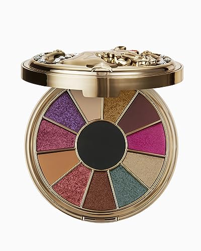 Wild Star Luxury Pigment Palette