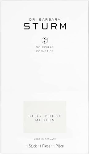 Dr. Barbara Sturm Luxury Body Brush - Medium