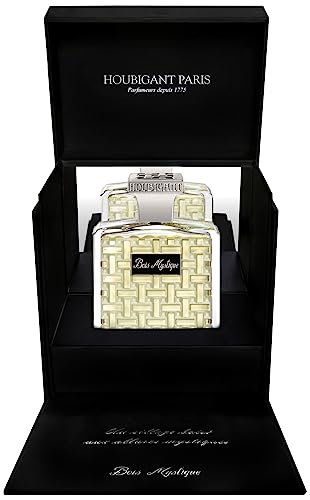 Houbigant Bois Mystique 100ml Essence de Parfum