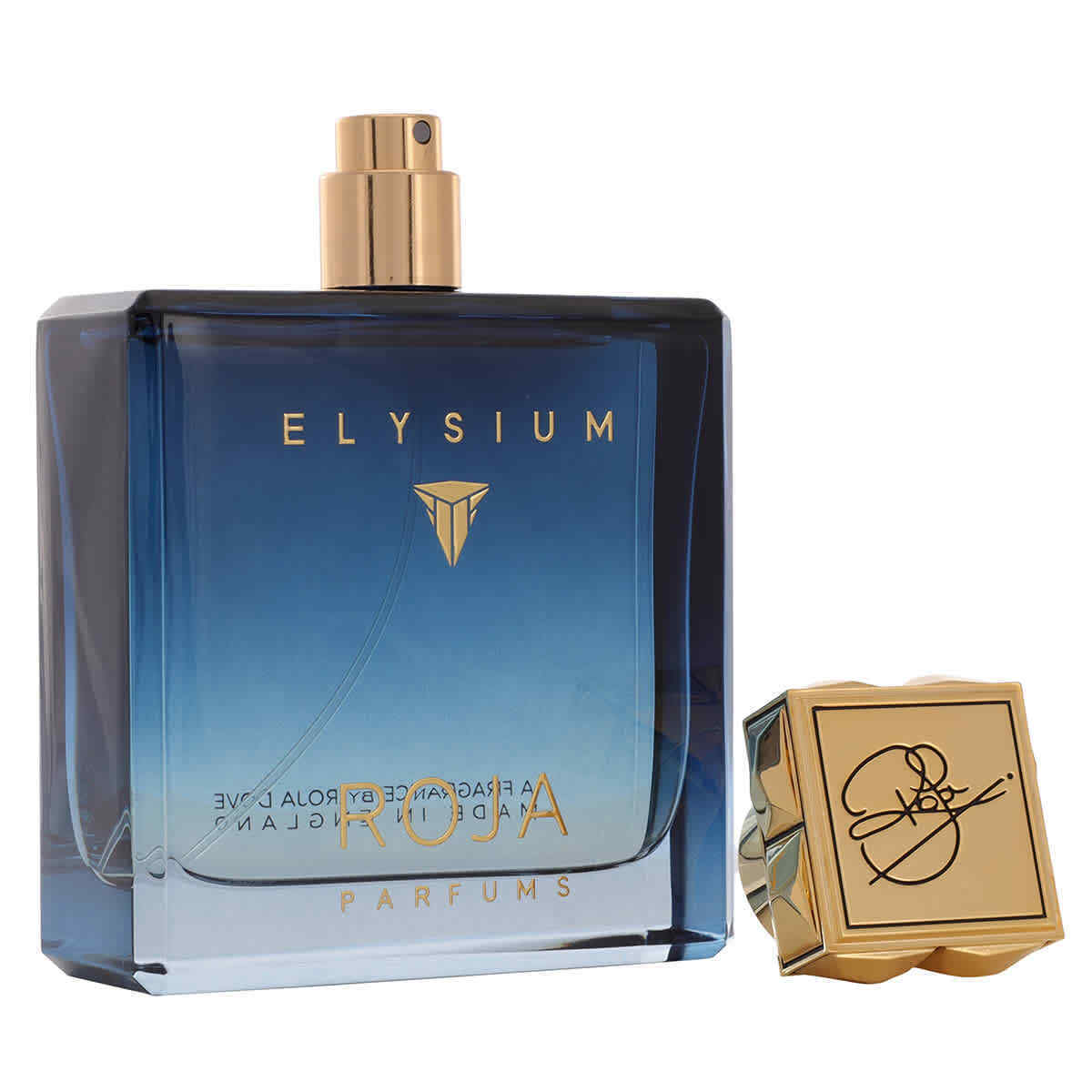 Roja Parfums Men's Elysium EDP Spray 3.4 oz