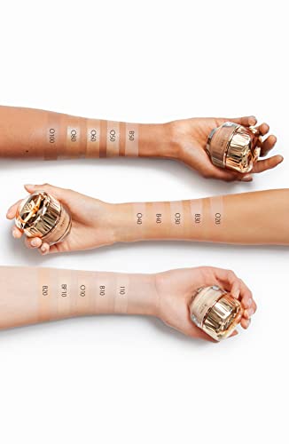 Luxury Beauty: Clé De Peau Beauté SPF 22