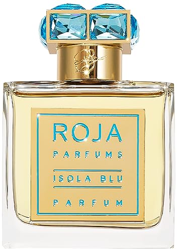 Roja Parfums Isola Blu Parfum 50ML Luxe