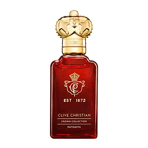 Clive Christian Crown Collection Matsukita Perfume 1.6 oz