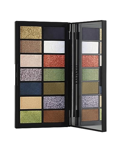 High-end Color Pigments