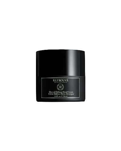Luxurious Dermal Defense Hand Cream 50 mL