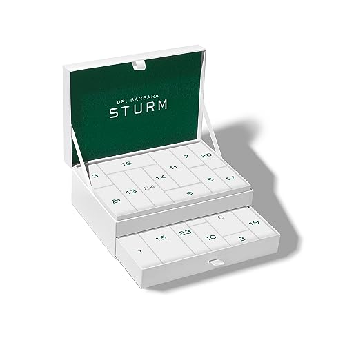 Dr. Barbara Sturm 2023 Advent Calendar - Luxury Beauty