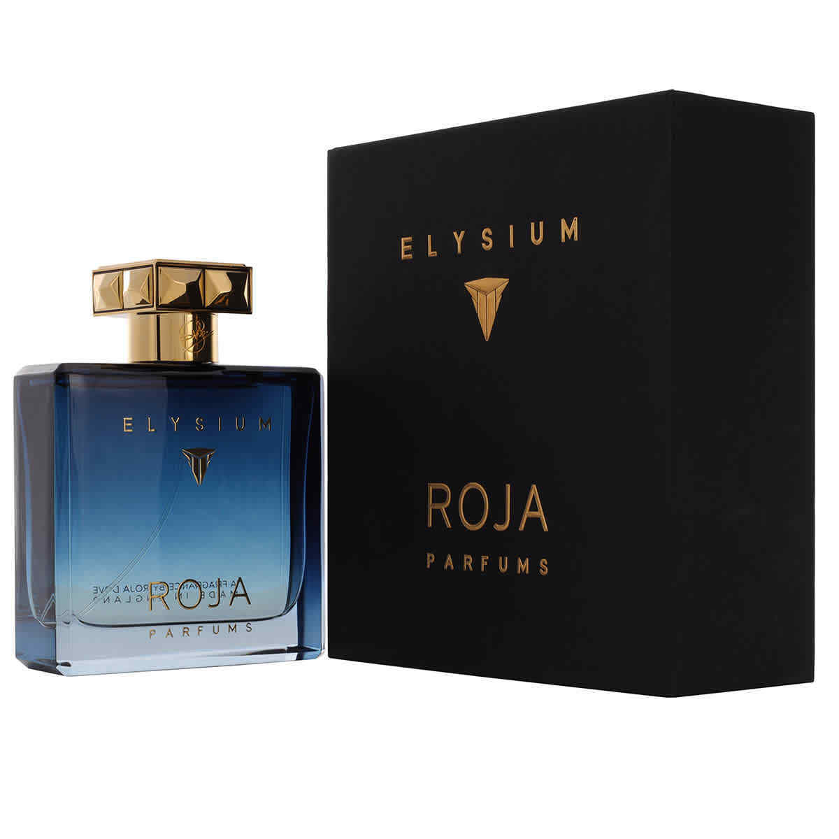 Roja Parfums Men's Elysium EDP Spray 3.4 oz