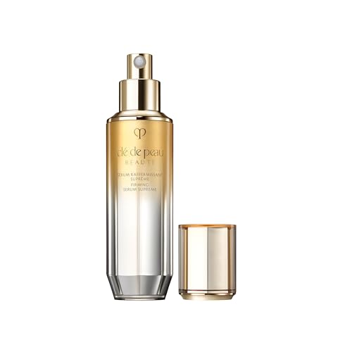 Luxury Firming Serum - Ultimate Skin Rejuvenation
