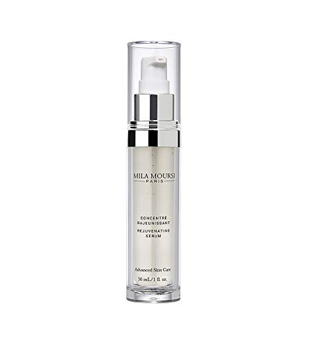 1 oz Rejuvenating Serum for Youthful Skin
