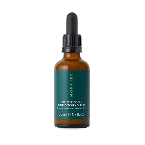 Monpure Hair Density Serum, 50 ml Luxe Beauty