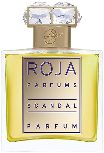 Roja Parfums Scandal Pour Femme Parfum, 50ML
