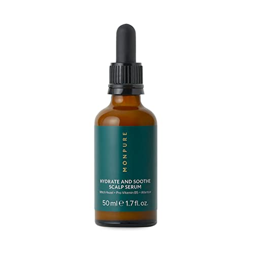 Monpure Hydrating Scalp Serum 1.7 oz