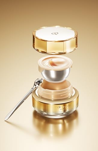 Clé de Peau Beauté, Eye Contour Cream Supreme Replenishment
