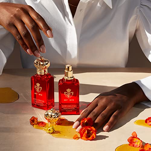 Clive Christian Crown Collection Matsukita Perfume 1.6 oz