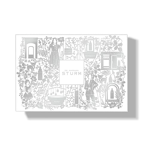 Dr. Barbara Sturm 2023 Advent Calendar - Luxury Beauty