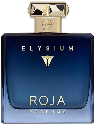 Roja Parfums Elysium Parfum Cologne 100ML Luxe EDP