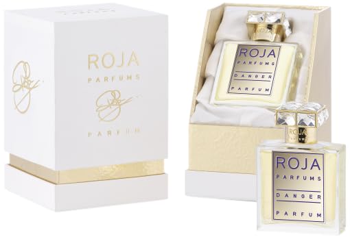 Roja Parfums Femme Parfum - 50ML Luxe