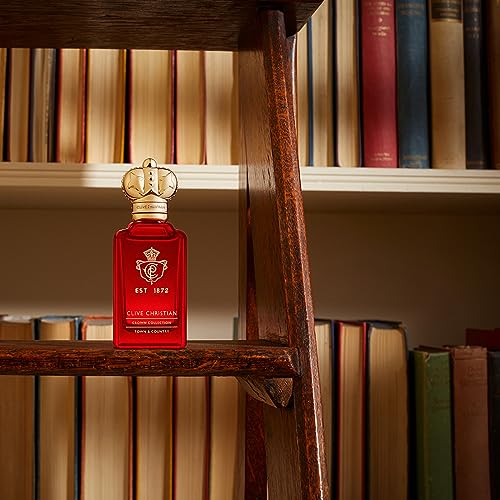 Clive Christian Crown Collection Town and Country, 1.69 oz