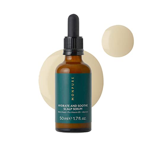Monpure Hydrating Scalp Serum 1.7 oz