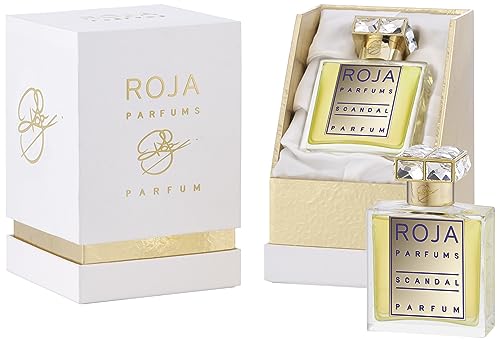 Roja Parfums Scandal Pour Femme Parfum, 50ML