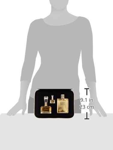 Norell New York Seventh Avenue Luxury Gift Set