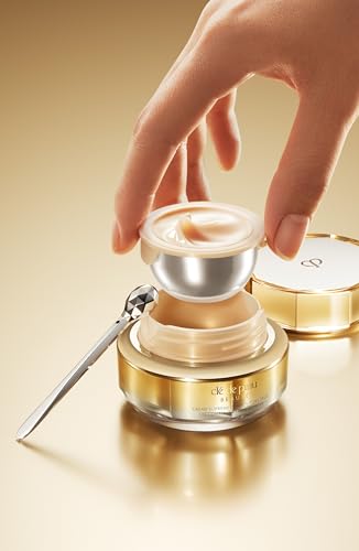 Clé de Peau Beauté, Eye Contour Cream Supreme Replenishment