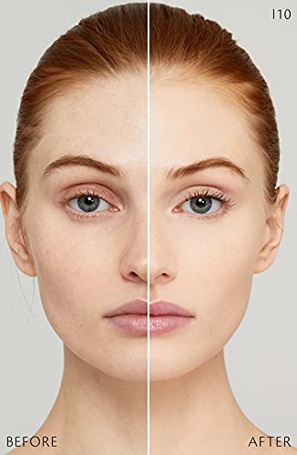 Luxury Radiant Fluid Foundation with SPF 25, I10