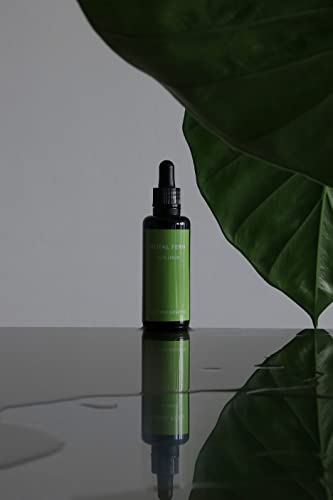 ROYAL FERN Luxury Hair Serum by Dr. Timm Golueke