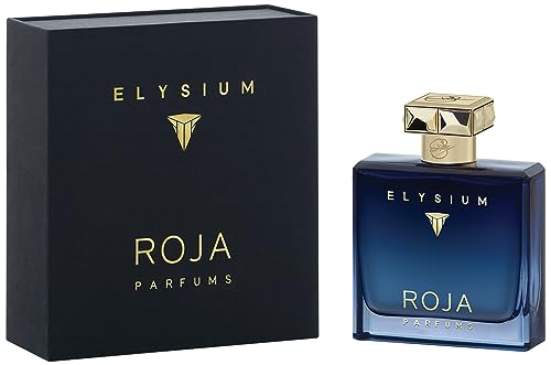 Roja Parfums Elysium Parfum Cologne 100ML Luxe EDP