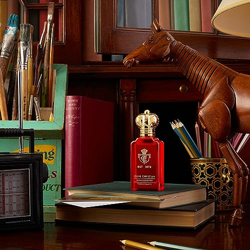 Clive Christian Crown Collection Town and Country, 1.69 oz