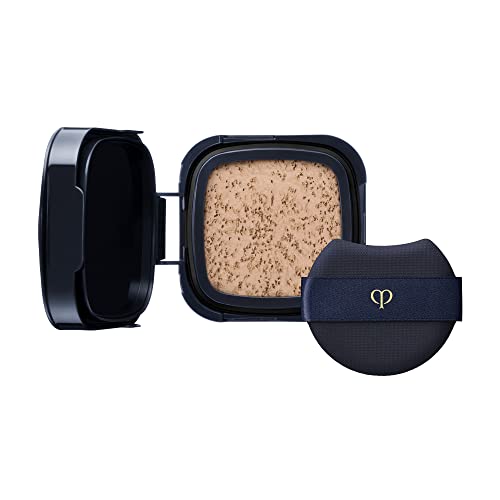 Clé de Peau Beauté Dewy Radiant Cushion Foundation